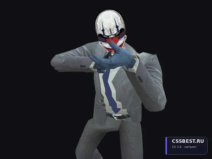 Payday Robbers — скриншот 1