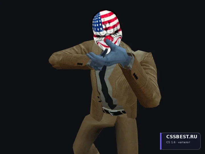 Payday Robbers — скриншот 2