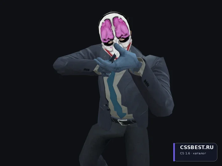 Payday Robbers — скриншот 3