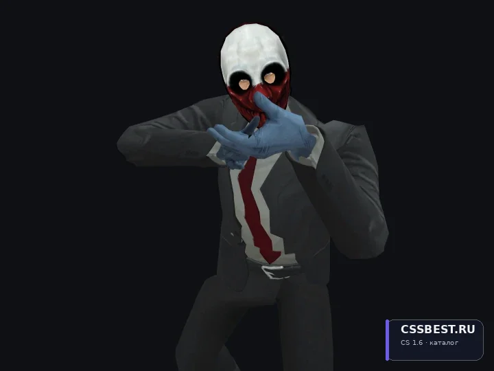 Payday Robbers — скриншот 4