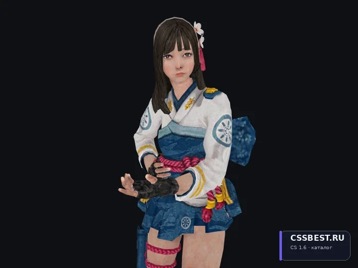 Sakura — скриншот 1