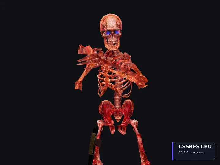 Skeletons — скриншот 1