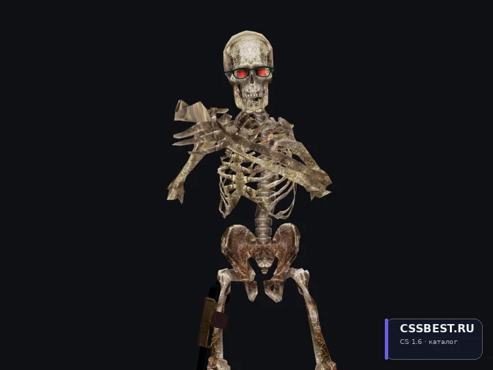 Skeletons — скриншот 3