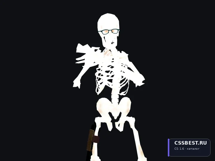 Skeletons — скриншот 4