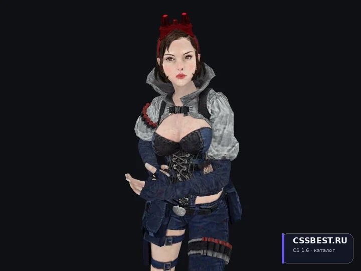 Snow White — скриншот 1