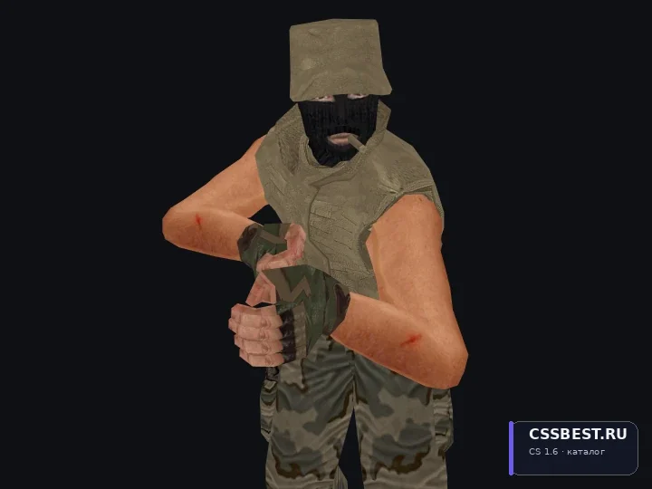 Sons of Sands — скриншот 1