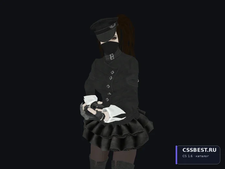 Succubus — скриншот 1