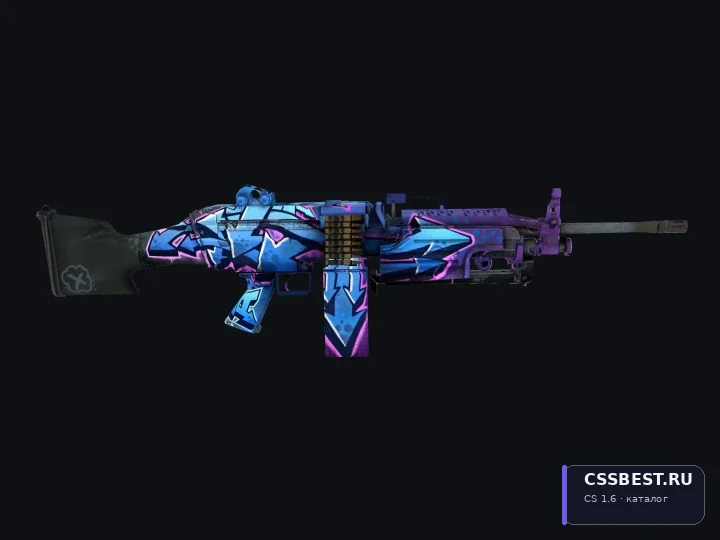 Negev Downvoter — скриншот 1