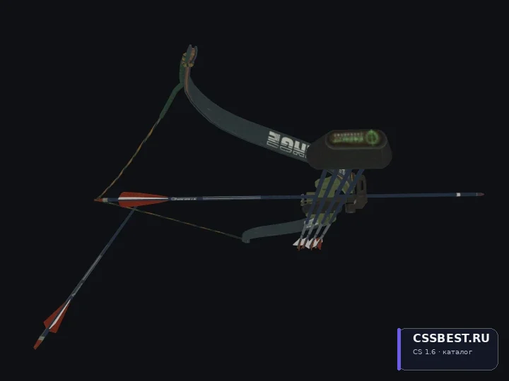 SF2 Bow — скриншот 1