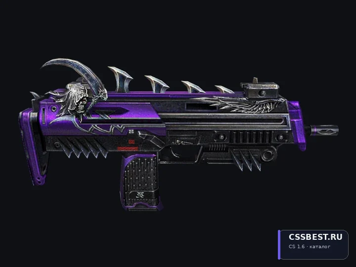 Thanatos 3 — скриншот 1