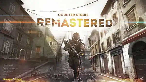 CS 1.6 Remastered