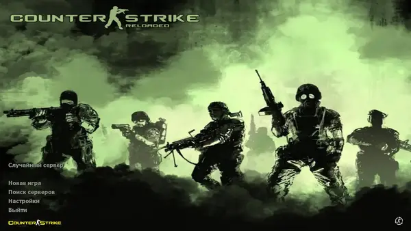 CS 1.6 Reloaded