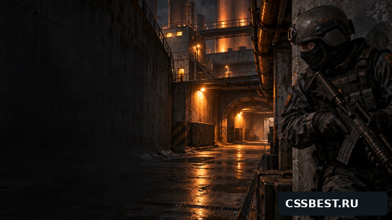 CSSBEST — Медный сектор