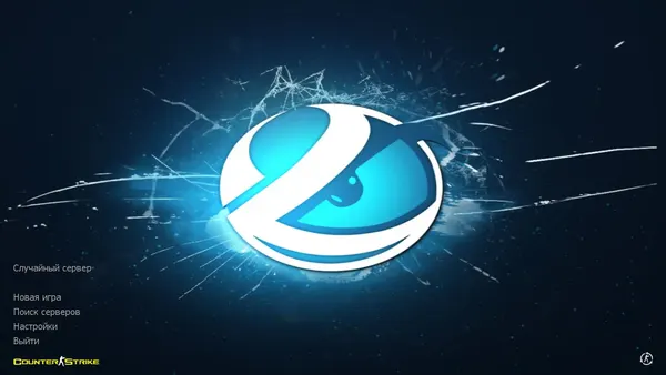 CS 1.6 Luminosity Gaming