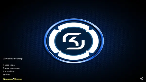 CS 1.6 SK Gaming